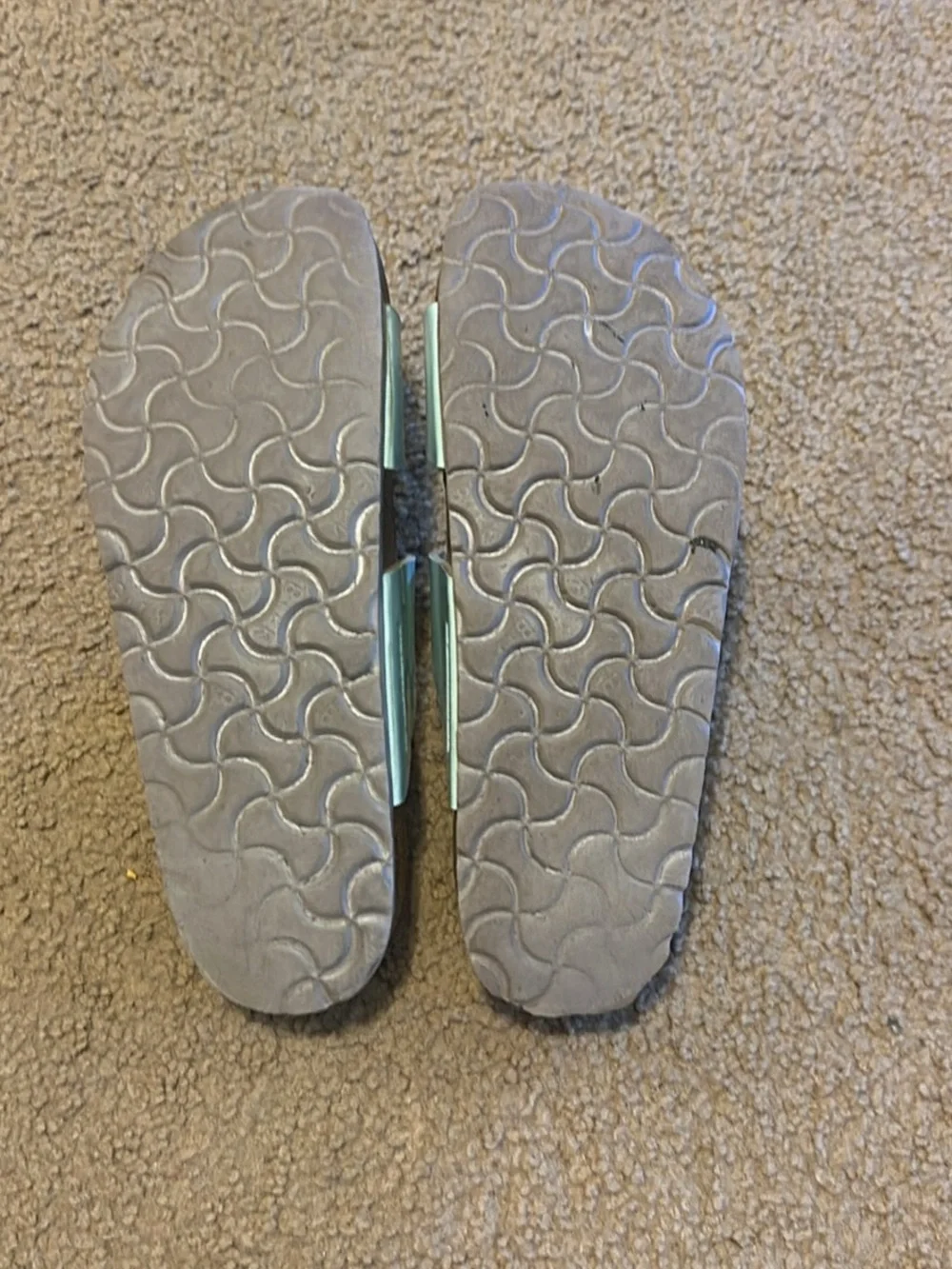 Birkenstock classic two